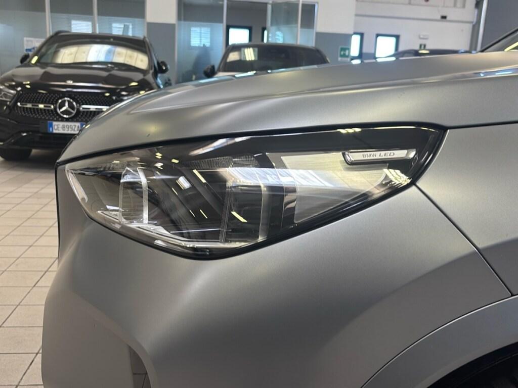 BMW X1 xdrive23i mhev 48V Msport auto