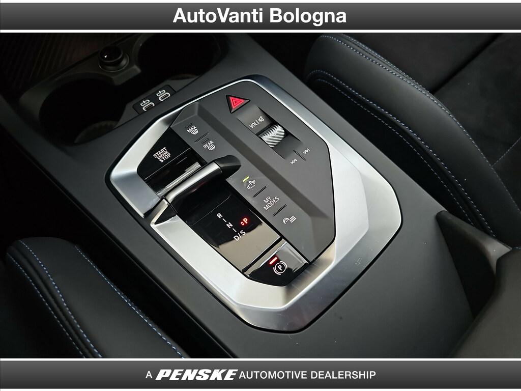 BMW Serie 1 118d MSport Pro auto