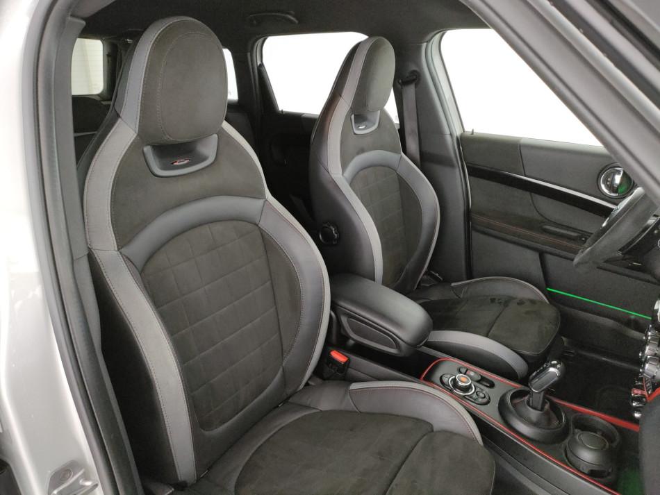 Mini John Cooper Works Countryman 2.0 TwinPower Turbo JCW Steptronic