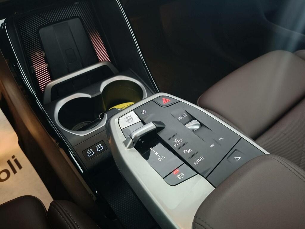 BMW X2 sdrive 20i 48V MSport Pro auto