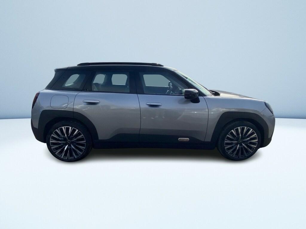 Mini Mini Aceman E Classic