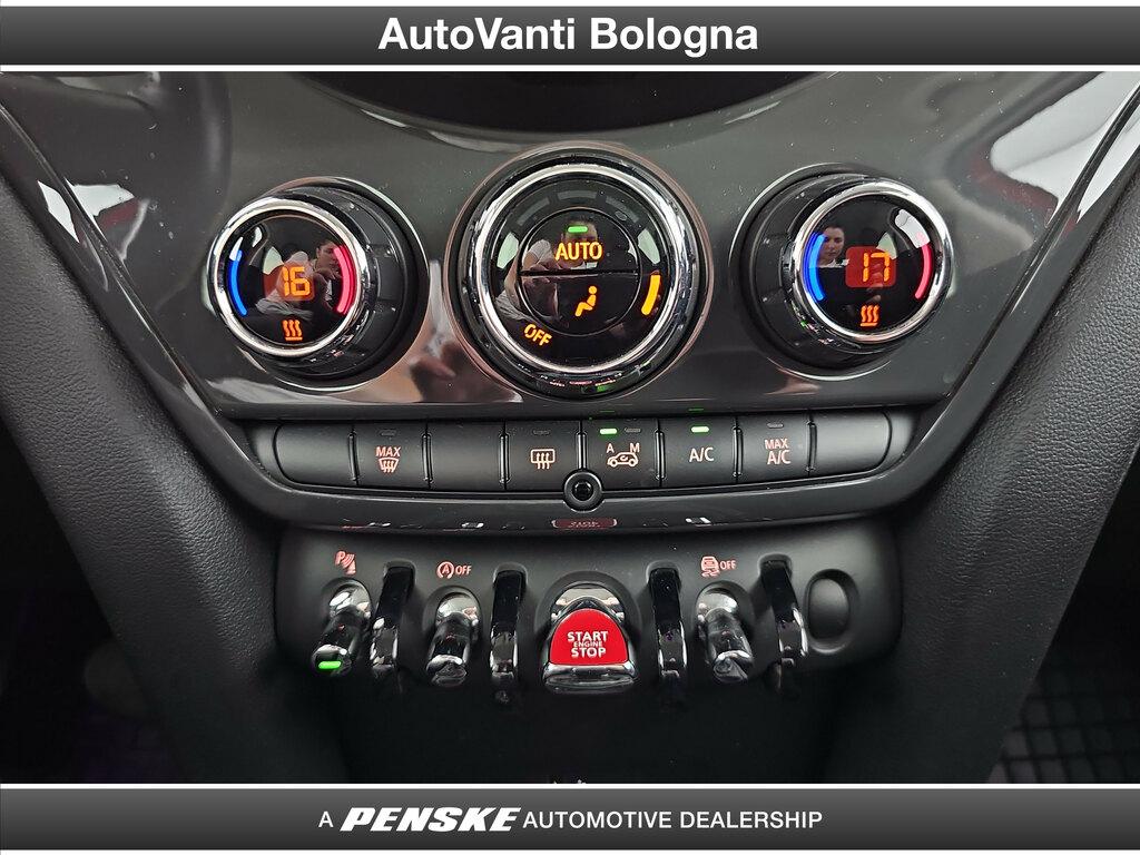 Mini One D Countryman 1.5 TwinPower Turbo One D