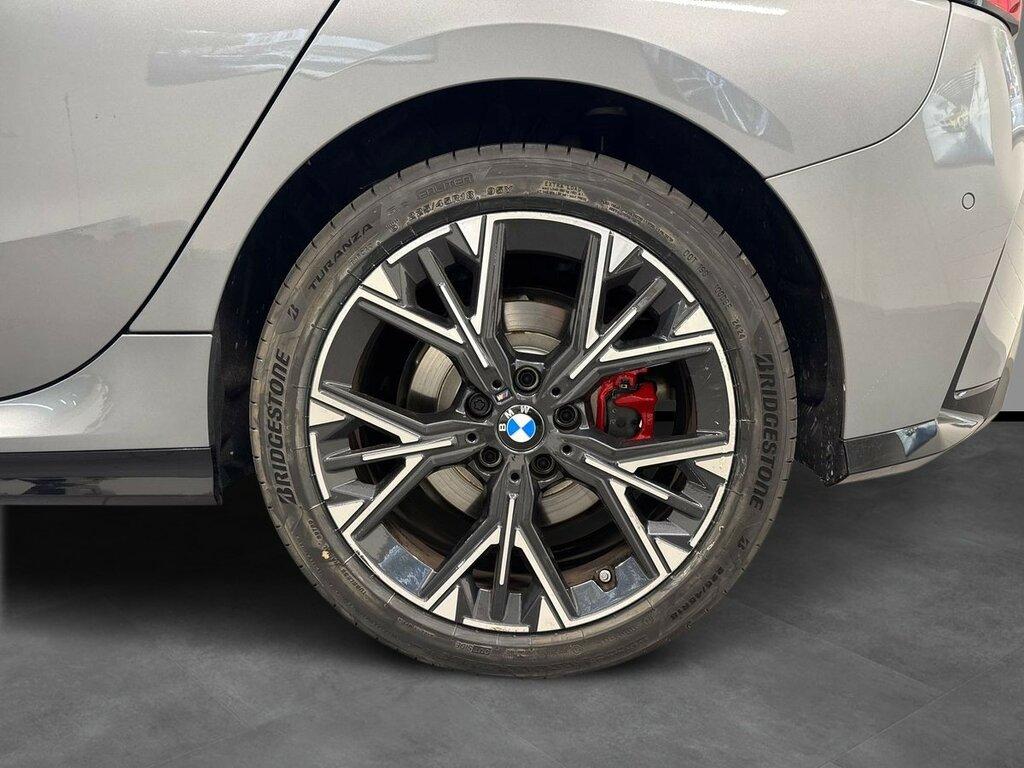 BMW Serie 1 118d MSport Pro auto