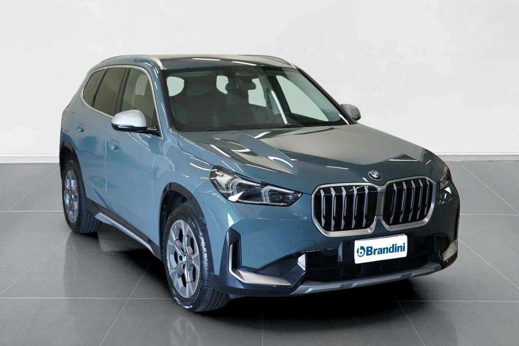 BMW X1 sdrive18d X-Line auto