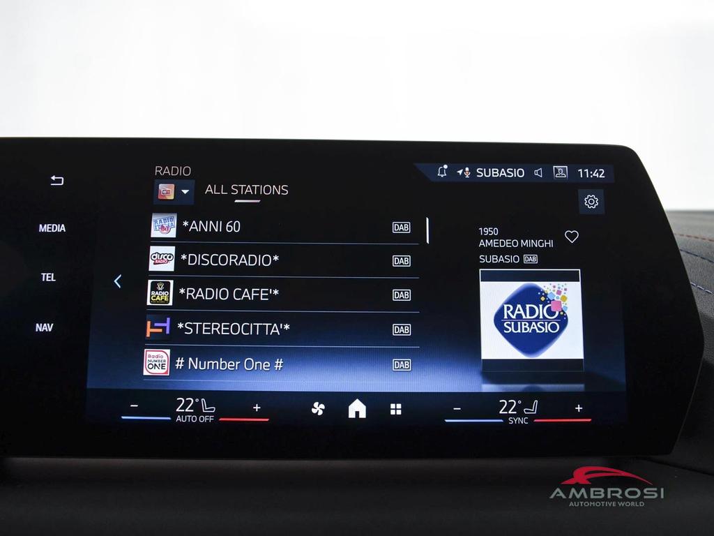 BMW Serie 1 118d MSport Pro auto