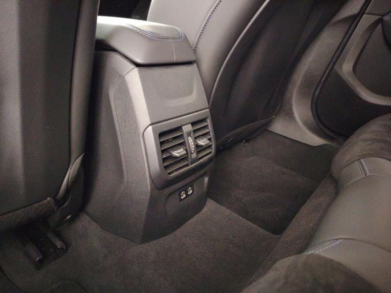 BMW Serie 2 218d Gran Coupe MSport Pro auto