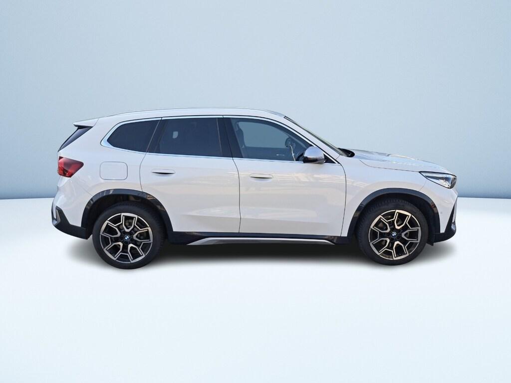 BMW X1 sdrive18d X-Line auto