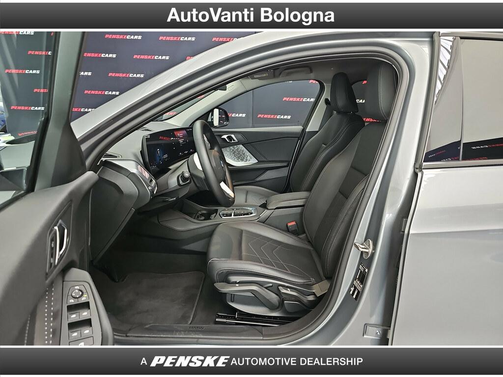 BMW Serie 1 120 48V MSport Design auto