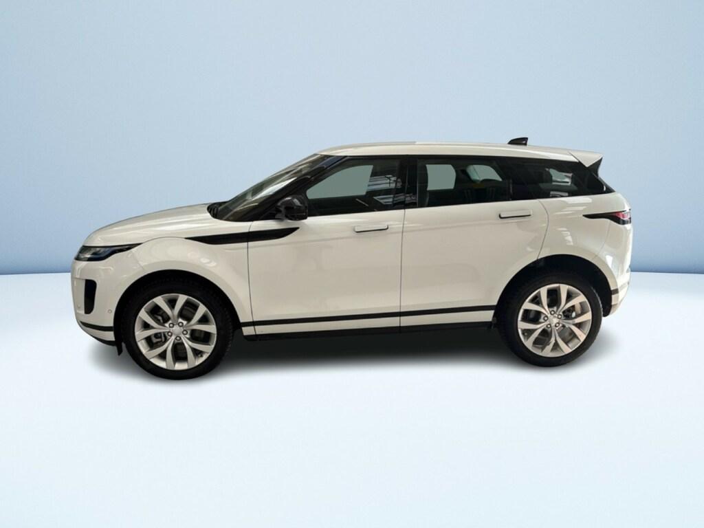 Land Rover Range Rover Evoque Evoque 2.0d i4 mhev SE awd 163cv auto