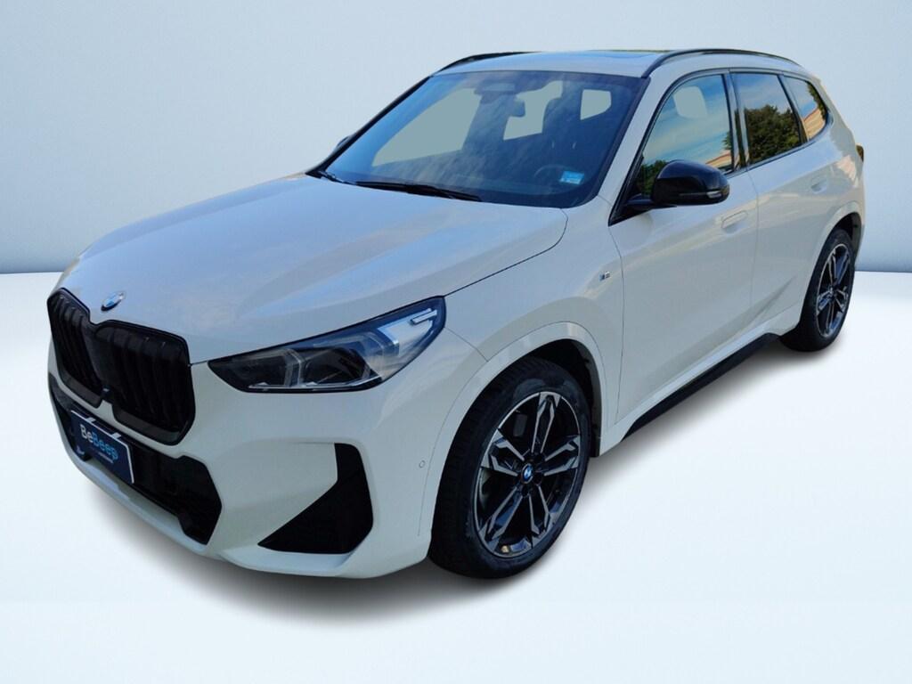 BMW X1 xdrive23d mhev 48V MSport Edition Signature auto