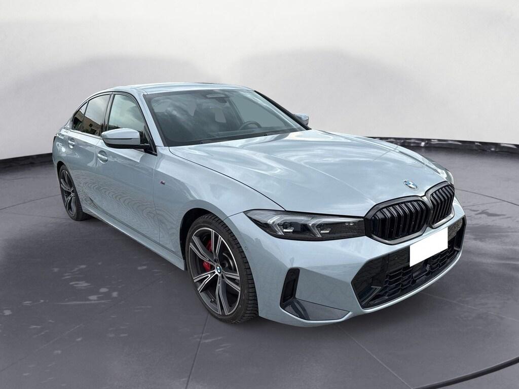 BMW Serie 3 320d mhev 48V Msport auto
