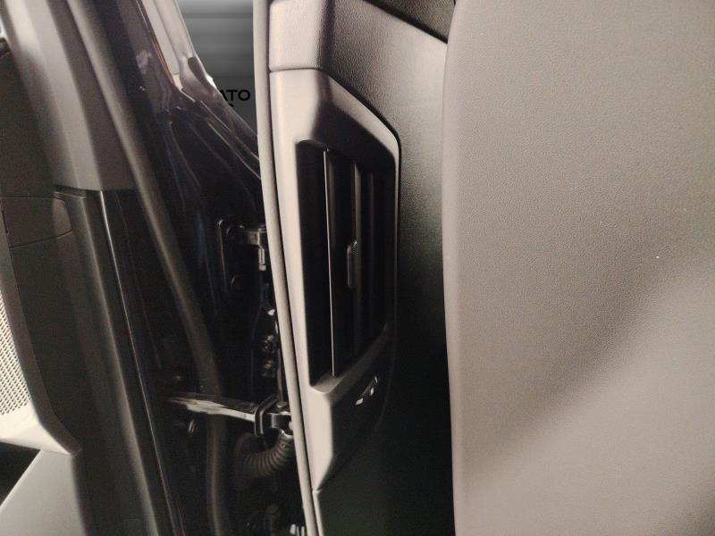 BMW Serie 5 520d Touring 48V xdrive M Sport Pro auto