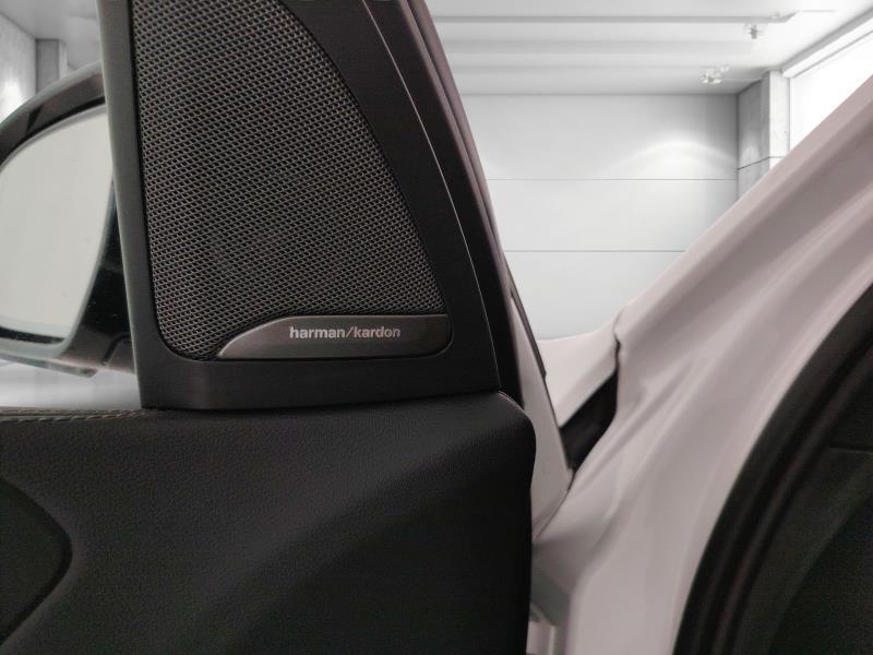 BMW X5 M X5 M50d auto