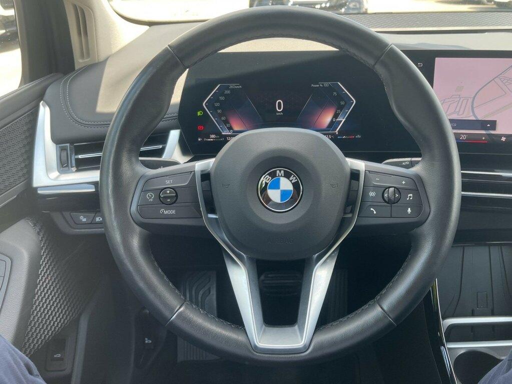 BMW Serie 2 218d Active Tourer auto