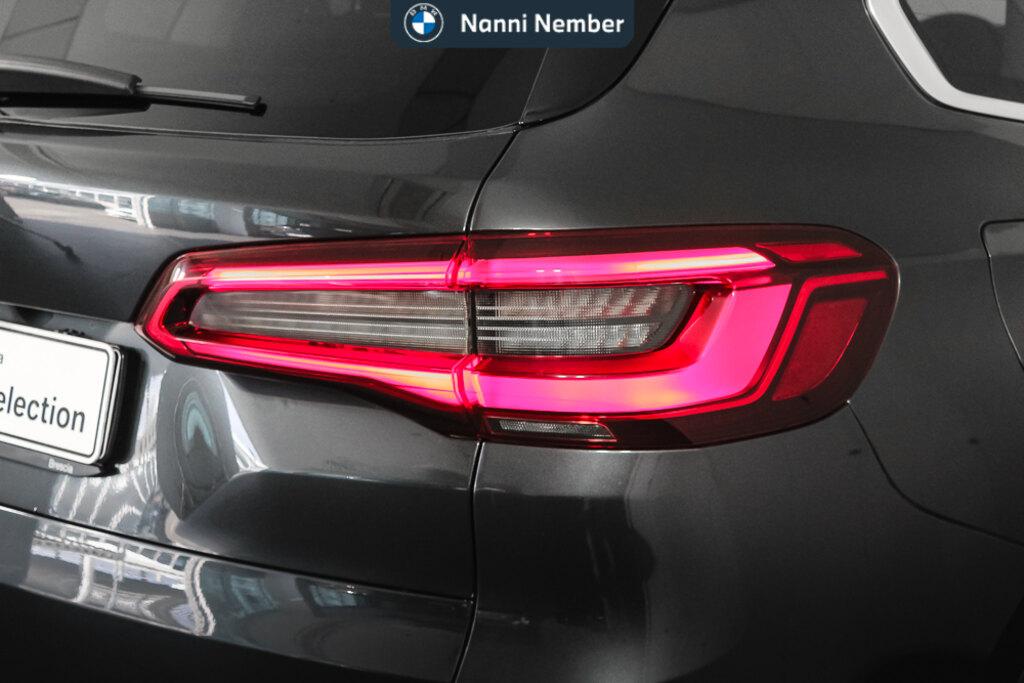 BMW X5 xdrive30d xLine auto