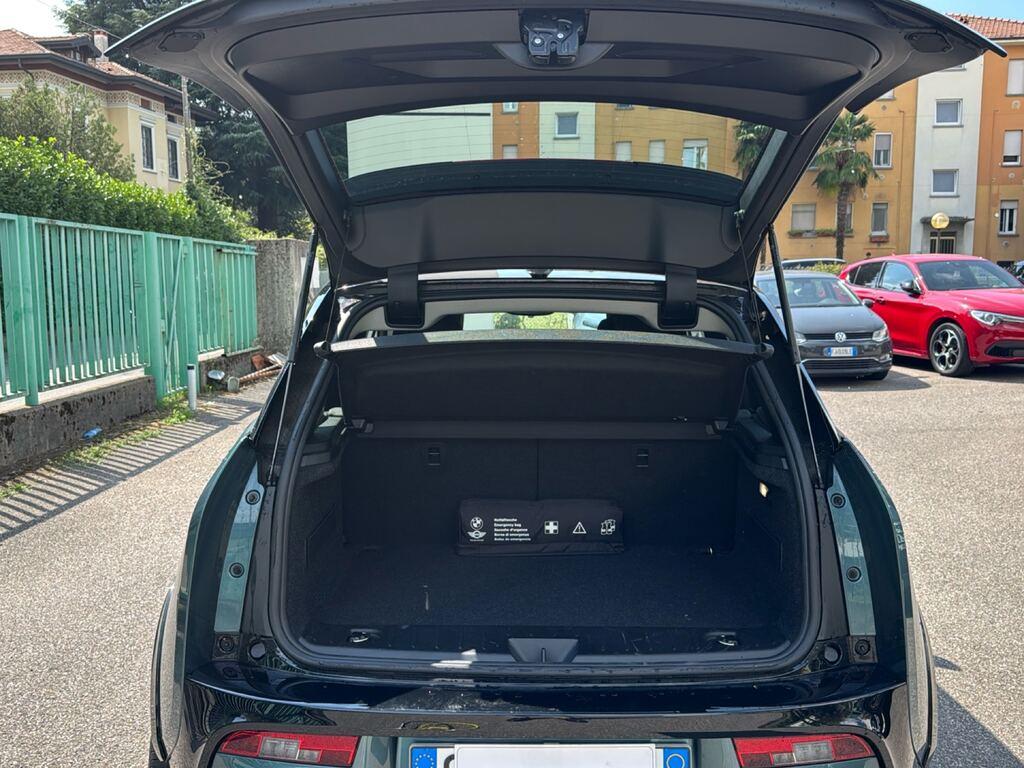 BMW i3 i3s 120Ah Advantage