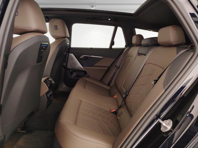 BMW Serie 5 530e Touring xdrive M Sport Pro auto