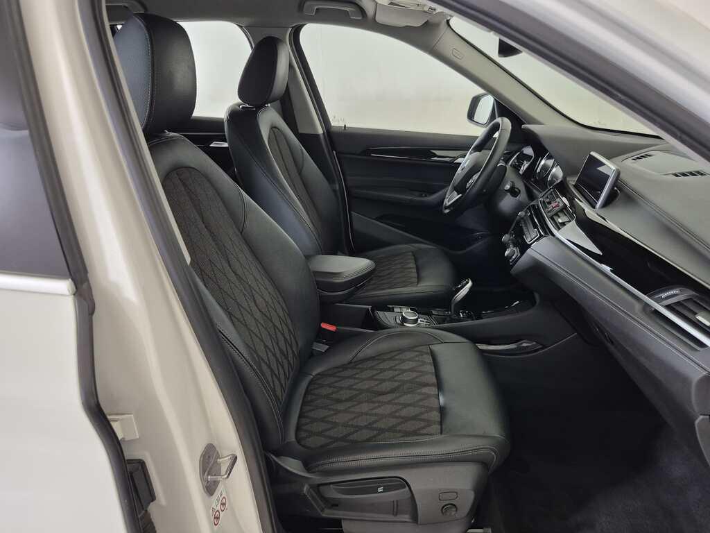 BMW X1 sdrive18i xLine Plus 136cv auto