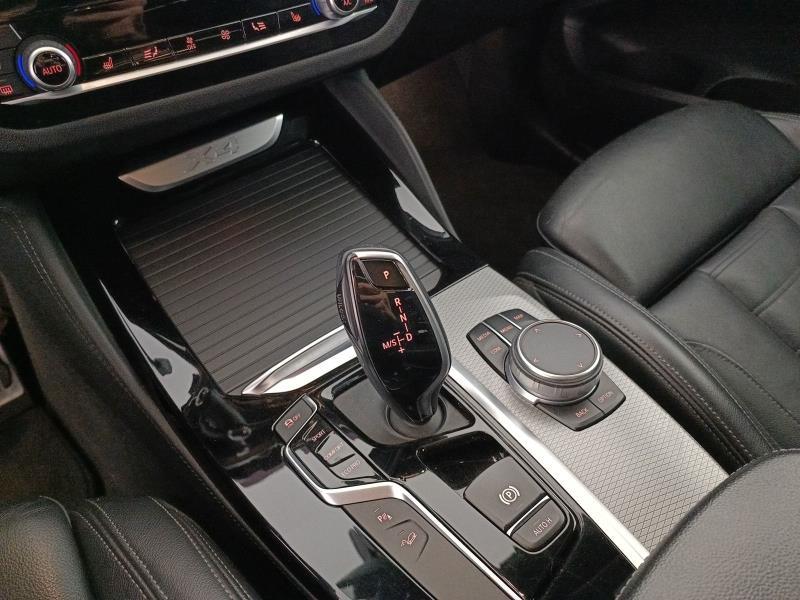 BMW X4 xdrive20d Msport auto my19