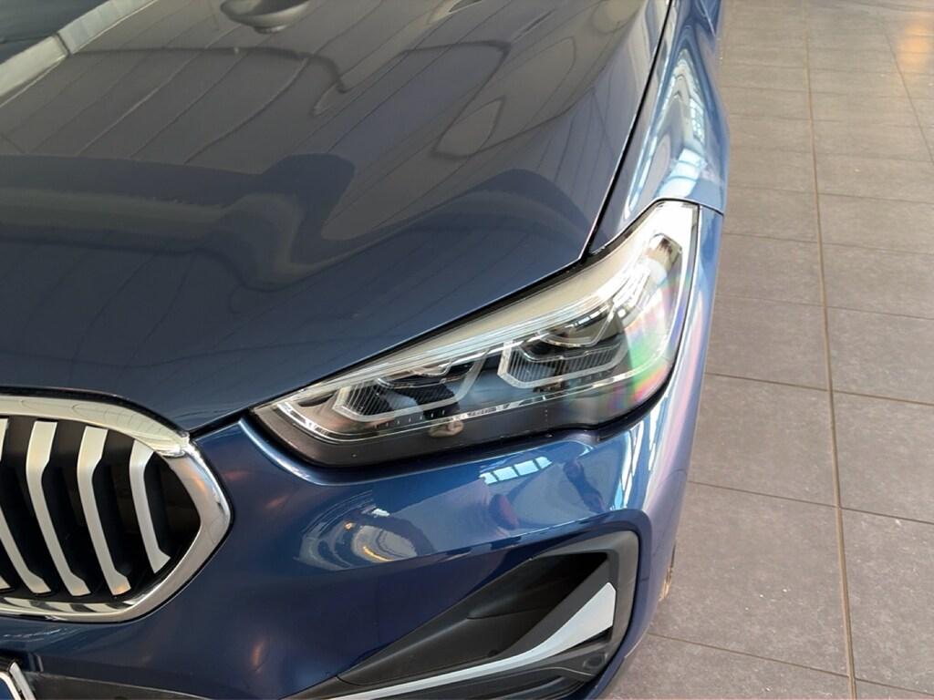 BMW X1 sdrive18d xLine Plus auto