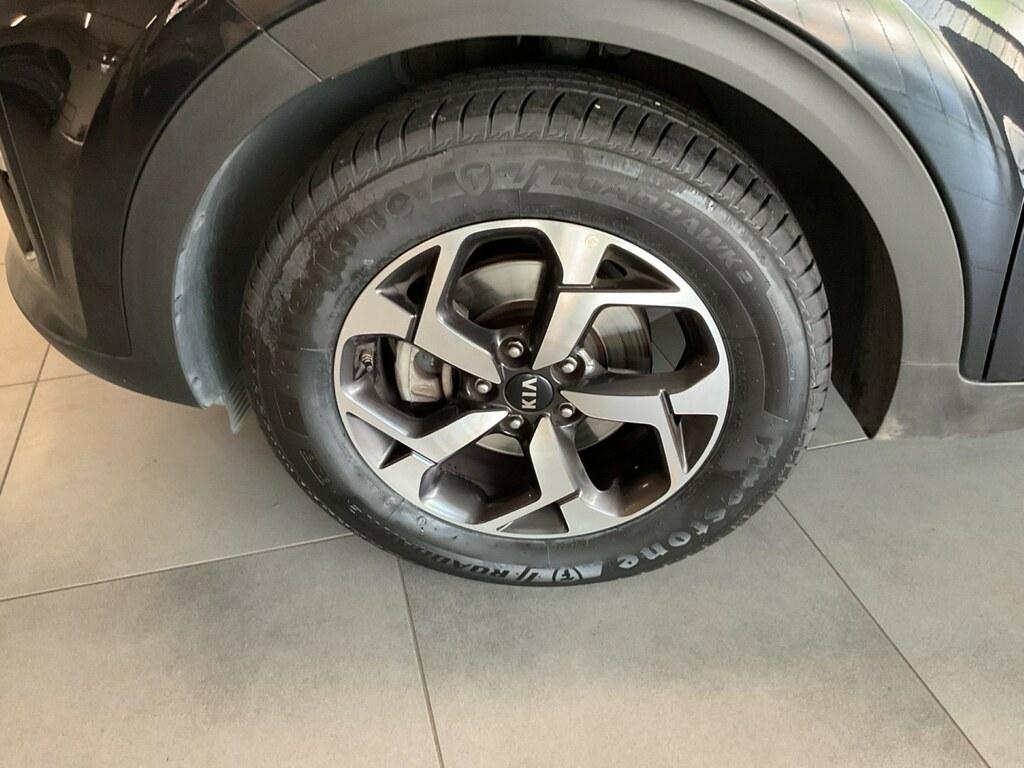Kia Sportage 1.6 t-gdi Energy Adas Pack Plus awd 177cv dct7