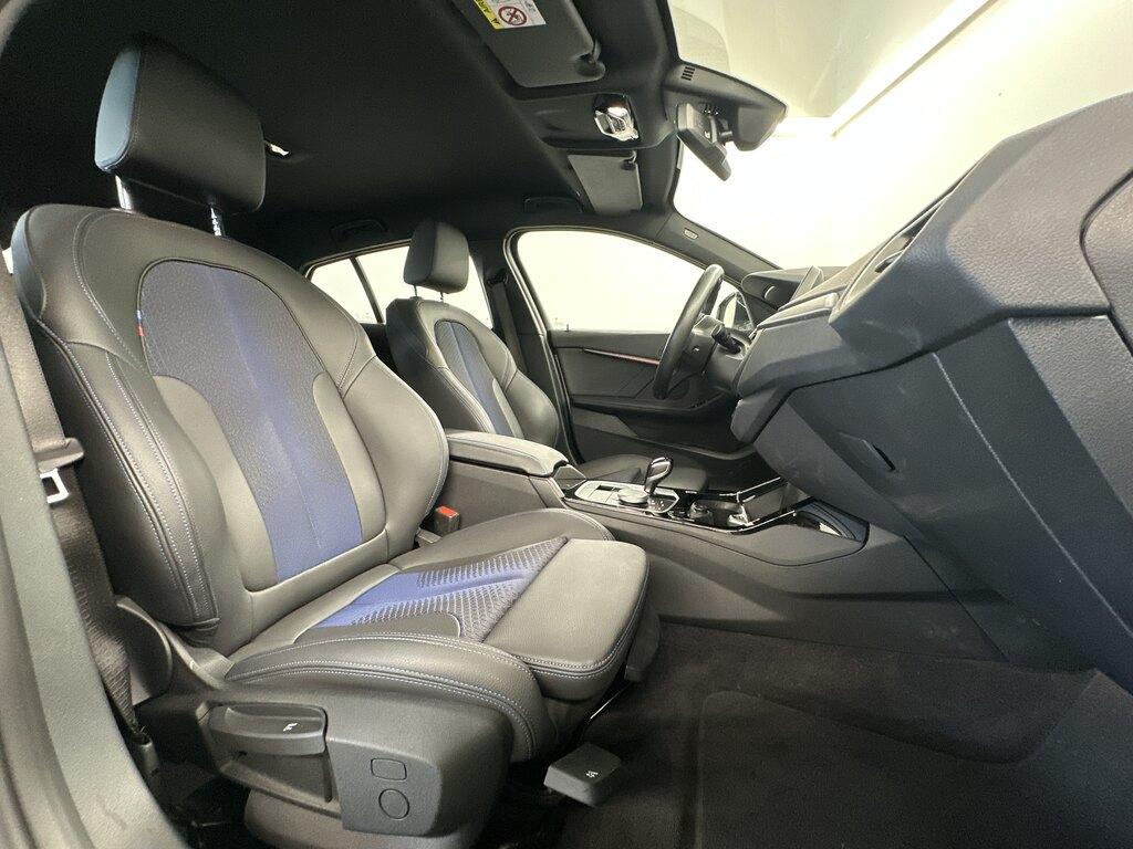BMW Serie 1 116i MSport auto