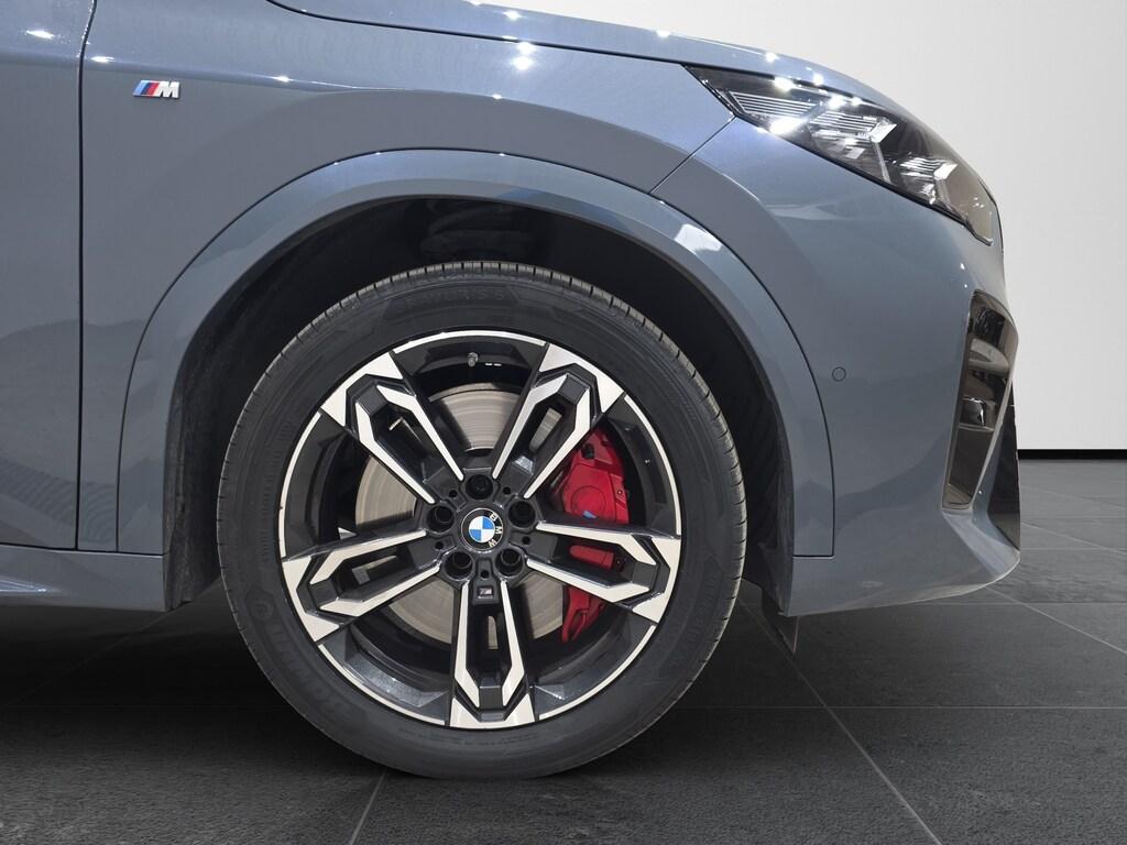BMW X2 sdrive 18d MSport Pro auto