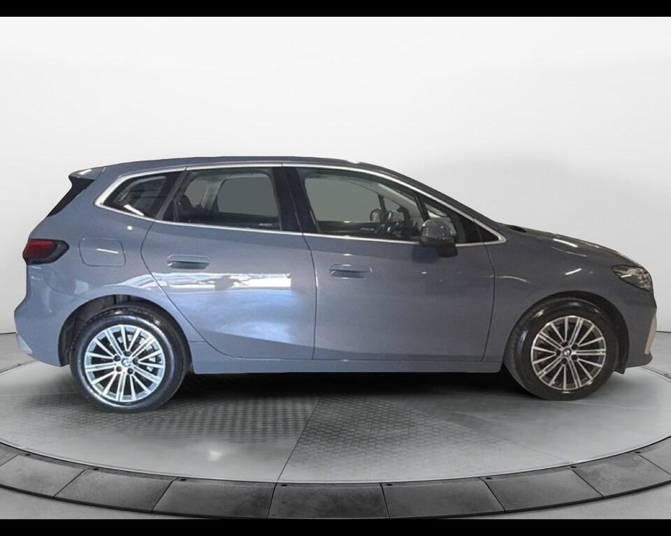 BMW Serie 2 218d Active Tourer Luxury auto