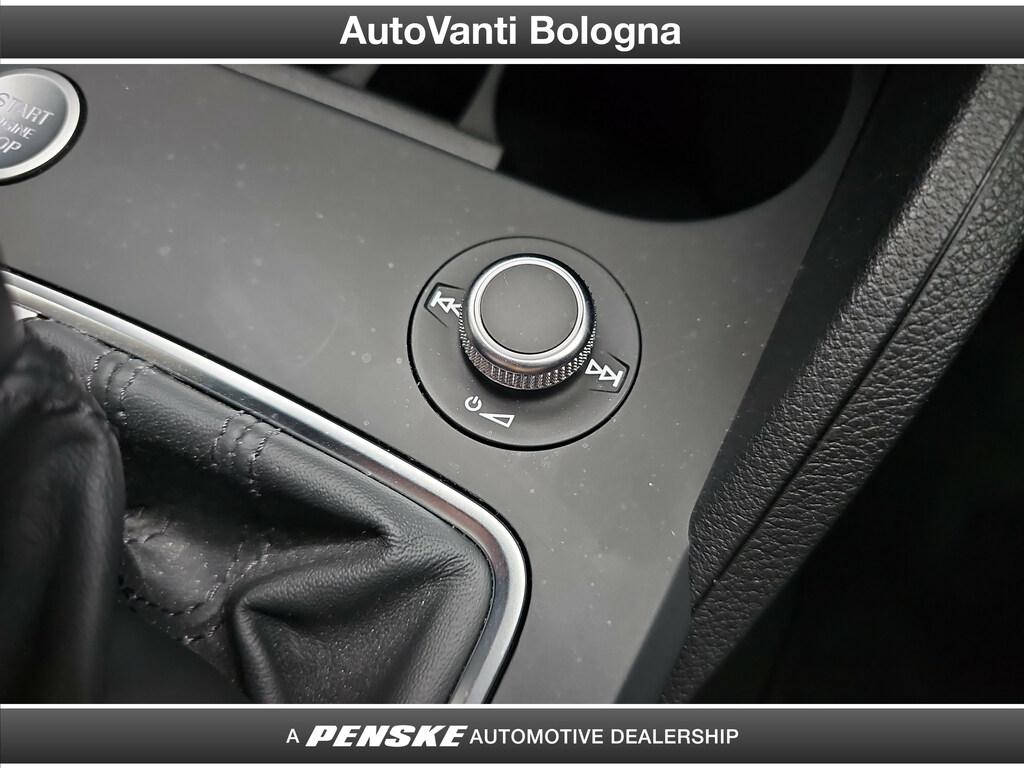 Audi Q2 30 2.0 tdi Business Advanced s-tronic