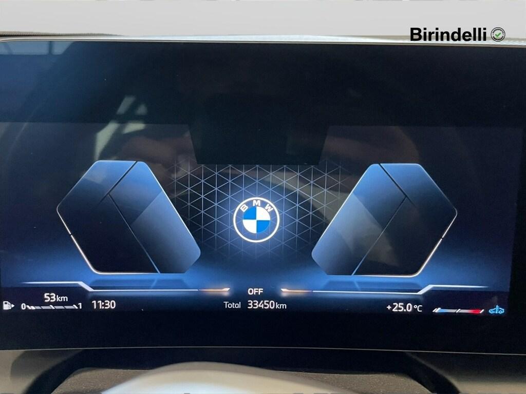 BMW Serie 1 118d MSport Pro auto