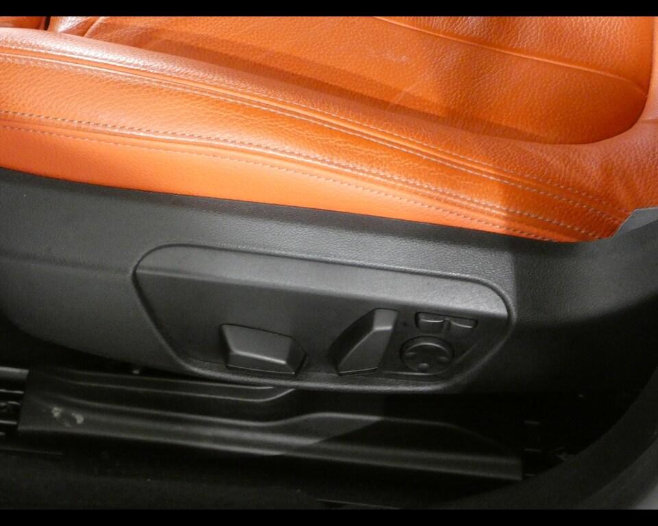 BMW Serie 2 216d Gran Coupe Msport auto