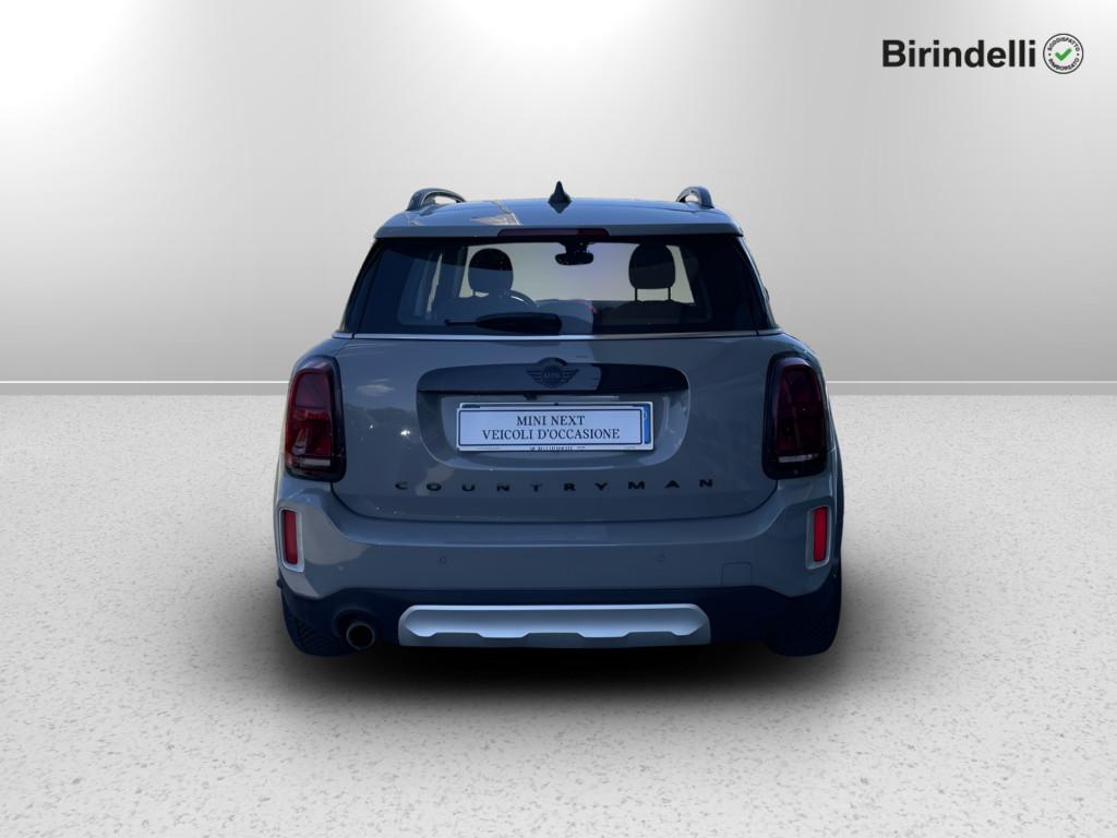 Mini One D Countryman 1.5 TwinPower Turbo One D