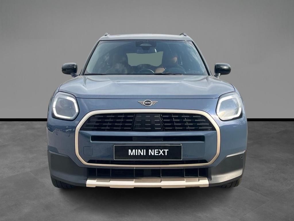 Mini Mini Countryman 1.5 48V C Favoured auto