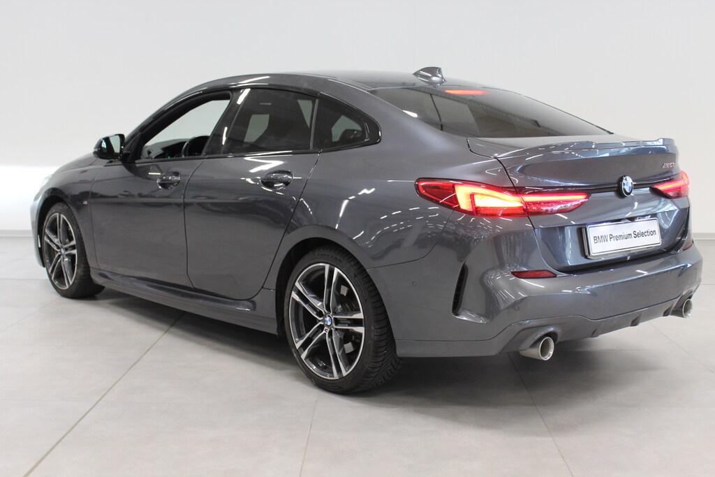 BMW Serie 2 220d Gran Coupe Msport auto