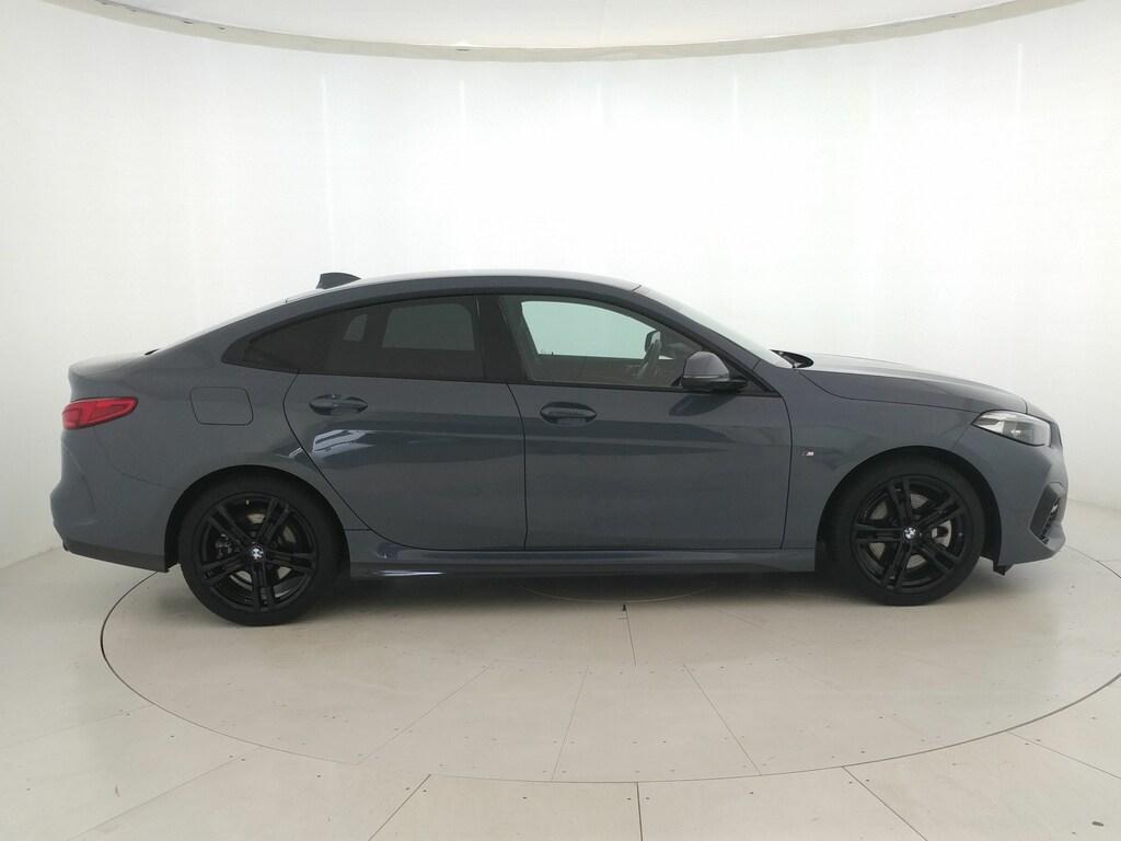 BMW Serie 2 220d Gran Coupe Msport xdrive auto