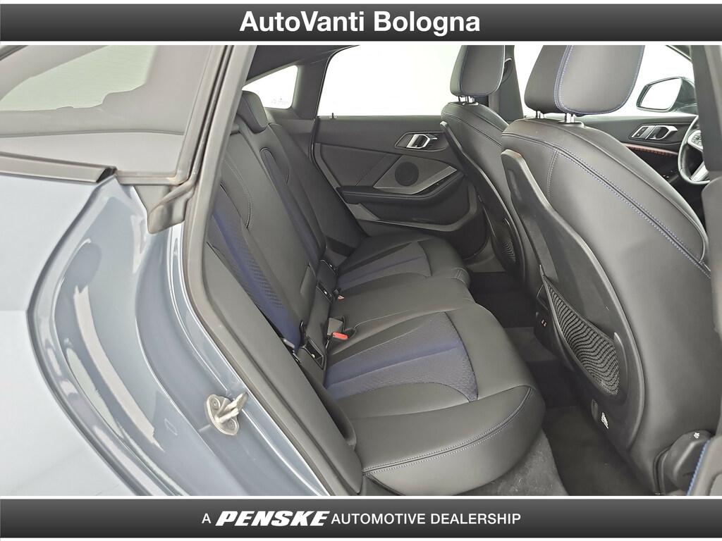 BMW Serie 2 220d Gran Coupe Msport xdrive auto