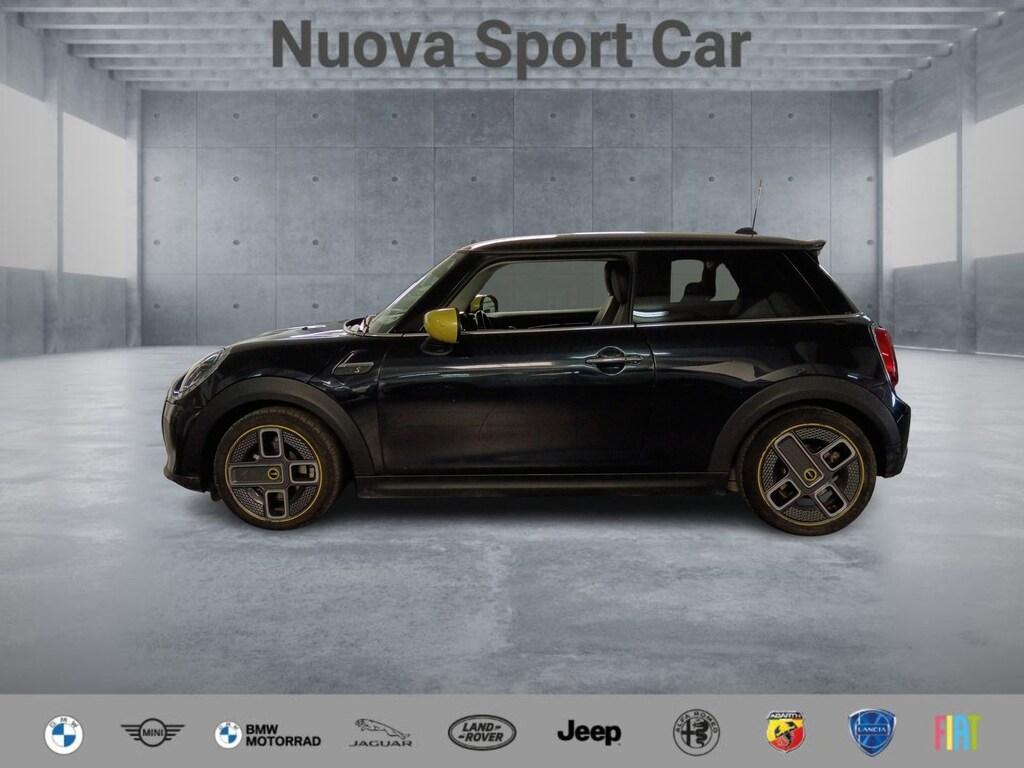 Mini Mini 3p Cooper SE Electric auto