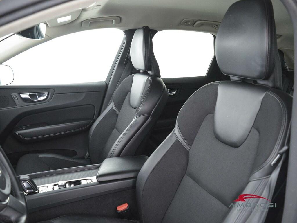 Volvo XC60 2.0 B4 Business Plus awd geartronic my20
