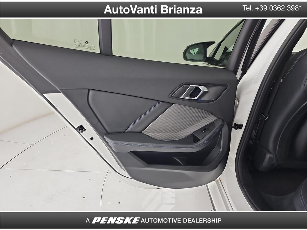 BMW Serie 1 M M135 xdrive MSport Pro auto