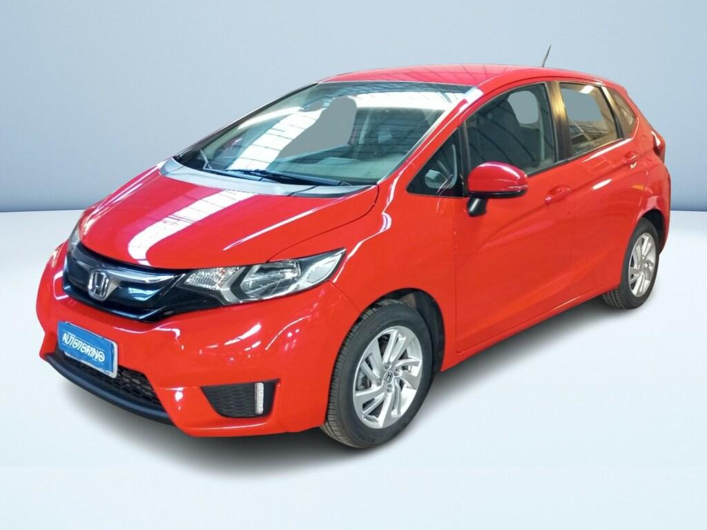 Honda Jazz 1.3 Elegance Connect Adas s/sedi.risc.