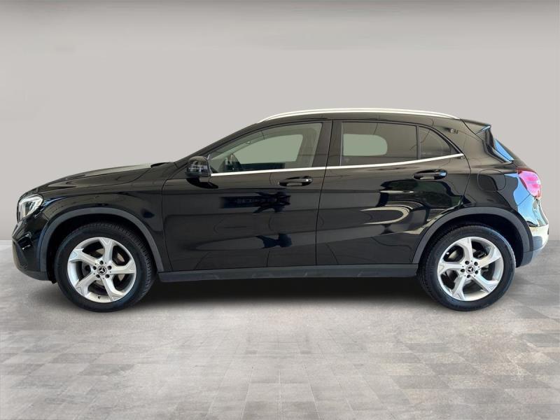 Mercedes GLA 180 Sport auto