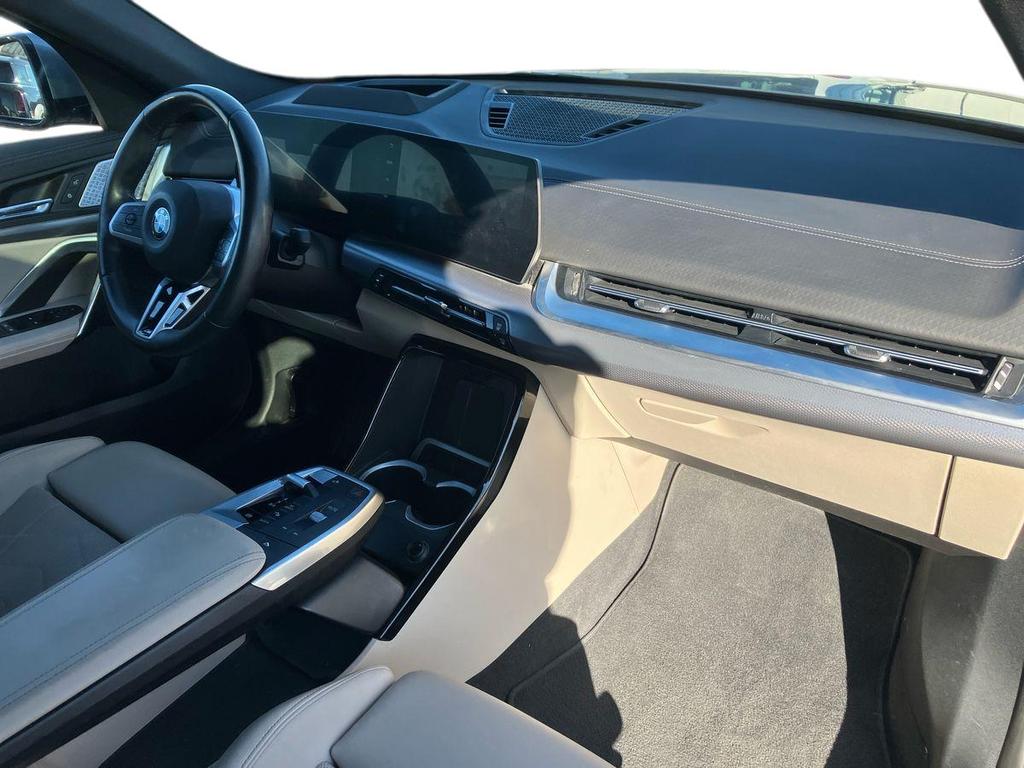 BMW X2 xdrive 20d 48V MSport Pro auto