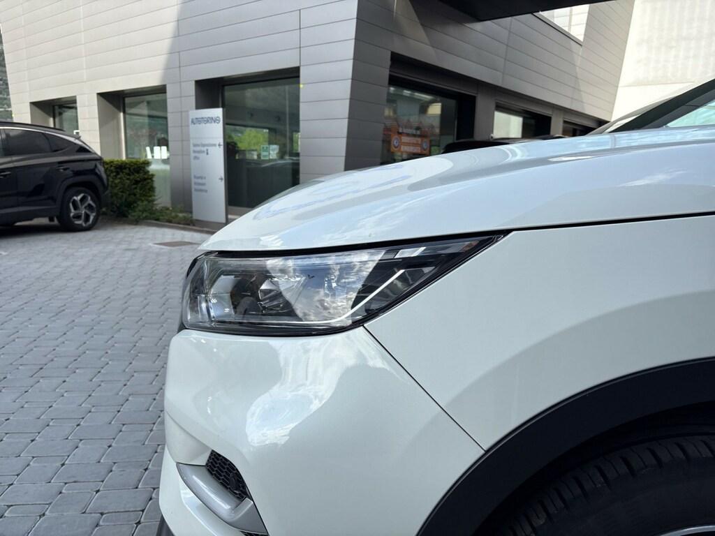 Nissan Qashqai 1.5 dci N-Connecta 110cv