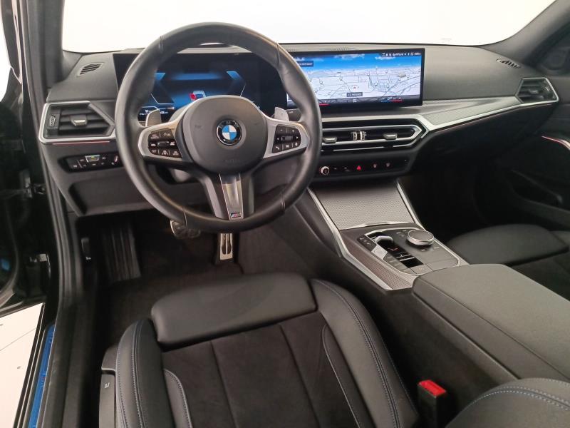 BMW Serie 3 320d mhev 48V Msport auto