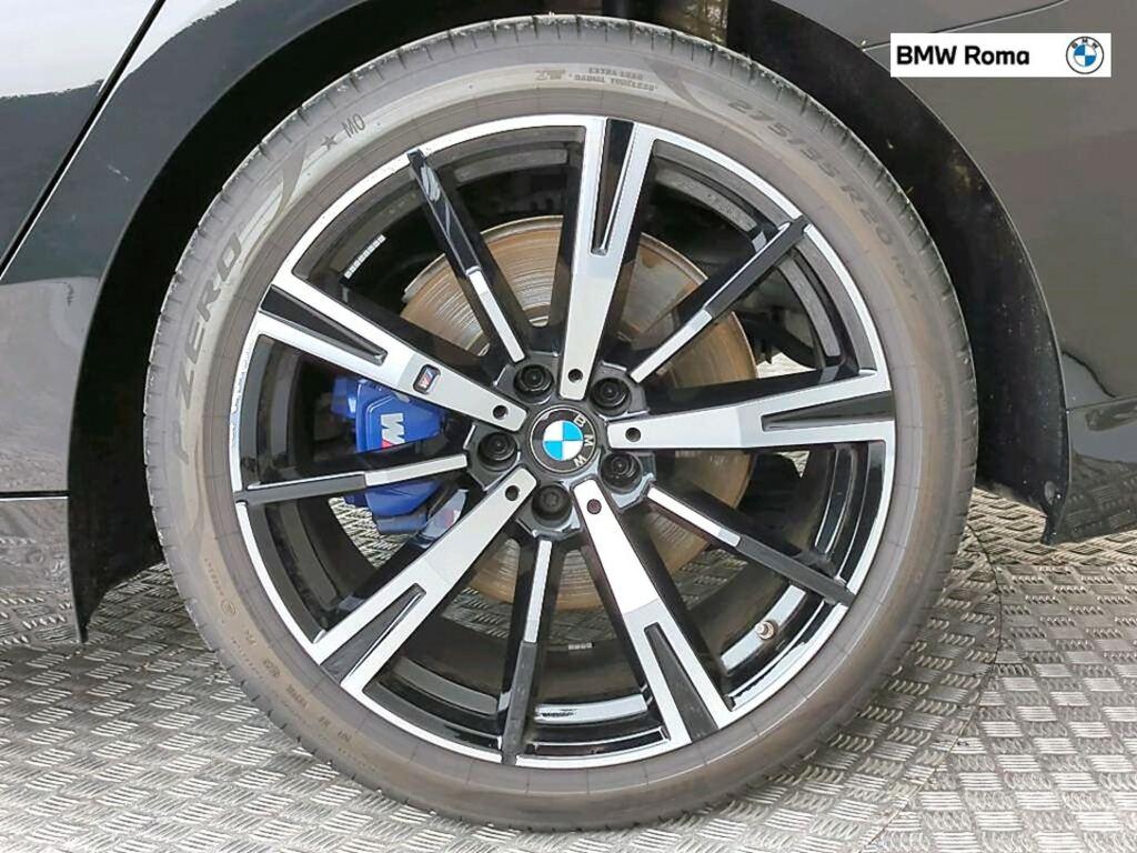 BMW Serie 5 520d 48V Msport sdrive auto