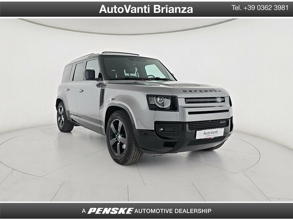 Land Rover Defender 110 3.0d i6 mhev X-Dynamic SE awd 200cv auto