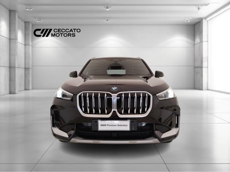 BMW X1 xdrive20d mhev 48V X-Line auto