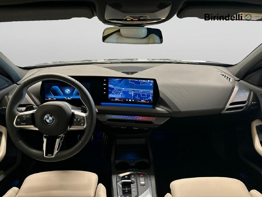 BMW Serie 1 118d MSport auto