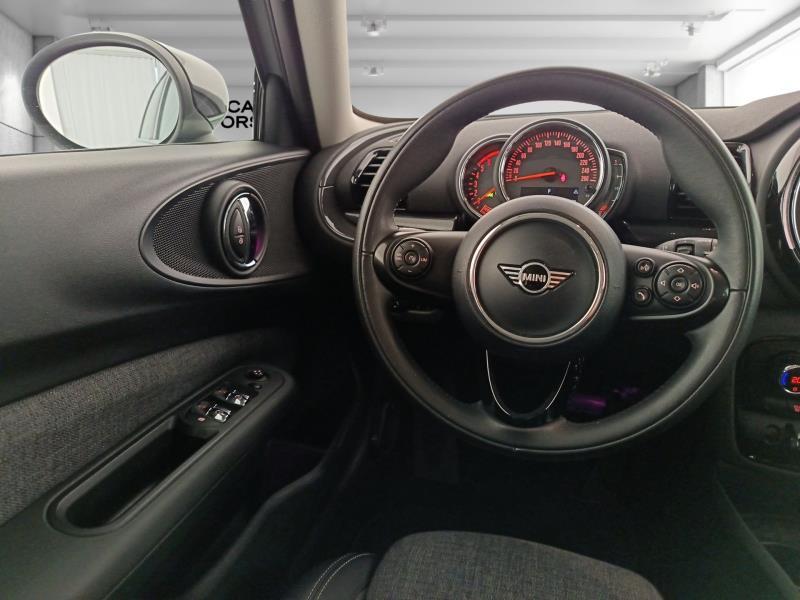 Mini One D Clubman 1.5 One D Classic Steptronic