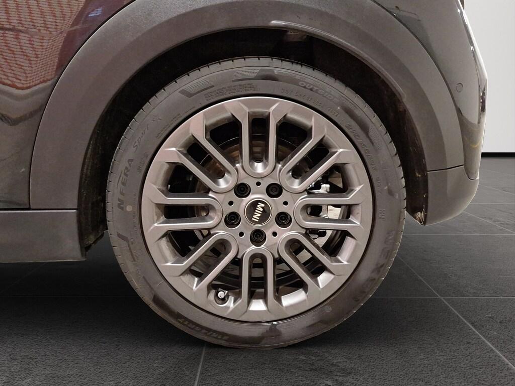 Mini Mini Cooper 3p 1.5 C Essential auto